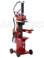 Ceccato BULL SPLE16R4-5.5 – Holzspalter – elektrisch, stehend – 400V – 16t – Hub 500 mm