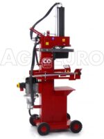 Ceccato BULL SPLE16R4-5.5 – Holzspalter – elektrisch, stehend – 400V – 16t – Hub 500 mm – Bild 3