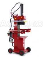 Ceccato BULL SPLE16R4-5.5 – Holzspalter – elektrisch, stehend – 400V – 16t – Hub 500 mm – Bild 4