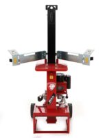Ceccato BULL SPLE8 – Stehender einphasiger Elektro Holzspalter – 8 Tonnen – Hub 540 mm – Bild 3