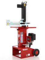 Ceccato BULL SPLE8 – Stehender einphasiger Elektro Holzspalter – 8 Tonnen – Hub 540 mm – Bild 4