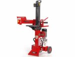 Ceccato BULL SPLE8LT – Elektrischer Holzspalter – stehend – 400V – Bild 2