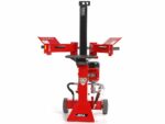 Ceccato BULL SPLE8LT – Elektrischer Holzspalter – stehend – 400V – Bild 3