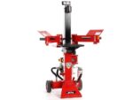 Ceccato BULL SPLE8LT – Elektrischer Holzspalter – stehend – 400V – Bild 4