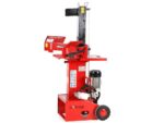 Ceccato BULL SPLE8T – Elektrischer Holzspalter – stehend – 400V – Bild 2