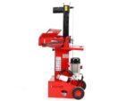 Ceccato BULL SPLE8T – Elektrischer Holzspalter – stehend – 400V – Bild 3