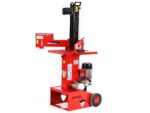 Ceccato BULL SPLE8T – Elektrischer Holzspalter – stehend – 400V – Bild 4