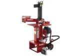 Ceccato BULL SPLET10 KOMBI – Senkrechter Hybrid-Holzspalter – Elektrisch/ für Traktor – Bild 2