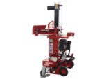 Ceccato BULL SPLET10 KOMBI – Senkrechter Hybrid-Holzspalter – Elektrisch/ für Traktor – Bild 3