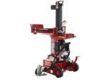 Ceccato BULL SPLET10 KOMBI – Senkrechter Hybrid-Holzspalter – Elektrisch/ für Traktor – Bild 4