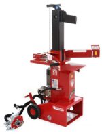 Ceccato BULL SPLET12 KOMBI – Stehender Holzspalter für Traktor – 12 Tonnen – Bild 2