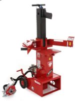 Ceccato BULL SPLET12 KOMBI – Stehender Holzspalter für Traktor – 12 Tonnen – Bild 3