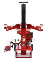 Ceccato BULL SPLET12 KOMBI – Stehender Holzspalter für Traktor – 12 Tonnen – Bild 4