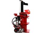 Ceccato BULL SPLET12FDP – Hybrid-Holzspalter – Elektrisch/für Traktor – stehend – Bild 3