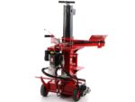 Ceccato BULL SPLET12FDP – Hybrid-Holzspalter – Elektrisch/für Traktor – stehend – Bild 4