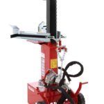 Ceccato BULL SPLT10 – Stehender Holzspalter für Traktor – 10 Tonnen – Hub 540 mm