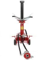 Ceccato BULL SPLT10 – Stehender Holzspalter für Traktor – 10 Tonnen – Hub 540 mm – Bild 2