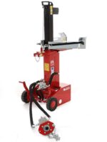 Ceccato BULL SPLT10 – Stehender Holzspalter für Traktor – 10 Tonnen – Hub 540 mm – Bild 3