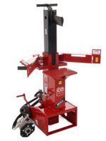 Ceccato BULL SPLT12 – Stehender Holzspalter für Traktor – 12 Tonnen – Hub 540 mm – Bild 2