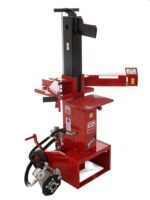 Ceccato BULL SPLT12 – Stehender Holzspalter für Traktor – 12 Tonnen – Hub 540 mm – Bild 3