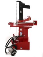 Ceccato BULL SPLT12 – Stehender Holzspalter für Traktor – 12 Tonnen – Hub 540 mm – Bild 4
