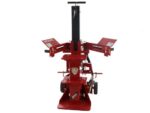 Ceccato BULL SPLT12F – Stehender Holzspalter für Traktor – 12 Tonnen – Hub 540 mm – Bild 3