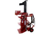 Ceccato BULL SPLT12F – Stehender Holzspalter für Traktor – 12 Tonnen – Hub 540 mm – Bild 4