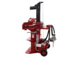 Ceccato BULL SPLT12F – Stehender Holzspalter für Traktor – 12 Tonnen – Hub 540 mm – Bild 2