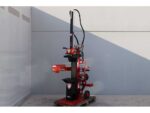 Ceccato BULL SPLT13.11 – Holzspalter für Traktor- stehend – 13t – Kolbenhub 1100 mm – Bild 2