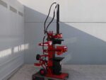 Ceccato BULL SPLT13.11 – Holzspalter für Traktor- stehend – 13t – Kolbenhub 1100 mm – Bild 3