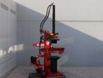 Ceccato BULL SPLT13.11 – Holzspalter für Traktor- stehend – 13t – Kolbenhub 1100 mm – Bild 4