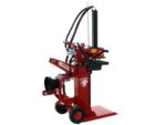 Ceccato BULL SPLT13 – Holzspalter – für Traktor, stehend, 13t, Kolbenhub 650 mm – Bild 3