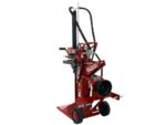 Ceccato BULL SPLT13 – Holzspalter – für Traktor, stehend, 13t, Kolbenhub 650 mm – Bild 4