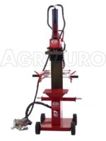 Ceccato BULL SPLT13R4 – Holzspalter für Traktor – stehend – 13 T – Kolbenhub 500 mm – Bild 2