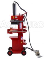 Ceccato BULL SPLT13R4 – Holzspalter für Traktor – stehend – 13 T – Kolbenhub 500 mm – Bild 4
