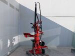 Ceccato BULL SPLT16 – Holzspalter für Traktor – stehend – 16t – Kolbenhub 110 mm – Bild 2