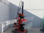 Ceccato BULL SPLT16 – Holzspalter für Traktor – stehend – 16t – Kolbenhub 110 mm – Bild 3