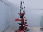 Ceccato BULL SPLT16 – Holzspalter für Traktor – stehend – 16t – Kolbenhub 110 mm – Bild 4