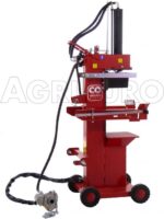 Ceccato BULL SPLT16R4 – Holzspalter für Traktor – stehend – 16 T – Kolbenhub 500 mm – Bild 4