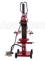 Ceccato BULL SPLT16R4 – Holzspalter für Traktor – stehend – 16 T – Kolbenhub 500 mm – Bild 2