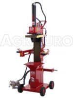 Ceccato BULL SPLT16R4 – Holzspalter für Traktor – stehend – 16 T – Kolbenhub 500 mm