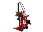 Ceccato BULL SPLT16TC-650 – Holzspalter für Traktoren – stehend – 16 T – Kolben 650 mm – Bild 2