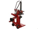 Ceccato BULL SPLT16TC-650 – Holzspalter für Traktoren – stehend – 16 T – Kolben 650 mm – Bild 3