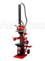 Ceccato BULL SPLT20 – stehender Holzspalter für Traktor – 20 T – Kolbenhub 1100 mm