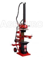 Ceccato BULL SPLT20 – stehender Holzspalter für Traktor – 20 T – Kolbenhub 1100 mm – Bild 2