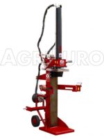 Ceccato BULL SPLT20 – stehender Holzspalter für Traktor – 20 T – Kolbenhub 1100 mm – Bild 3