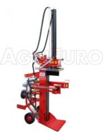 Ceccato KOMBI SPLET13 – Holzspalter – Antrieb: Traktor / E-Motor – 13 T – Kolbenhub 1100 – Bild 2