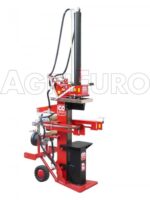 Ceccato KOMBI SPLET13 – Holzspalter – Antrieb: Traktor / E-Motor – 13 T – Kolbenhub 1100 – Bild 3