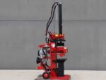 Ceccato KOMBI SPLET16 – Holzspalter – Antrieb: Traktor / Motor 400V – 16t – Hub 1100 mm – Bild 3