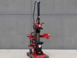 Ceccato KOMBI SPLET16 – Holzspalter – Antrieb: Traktor / Motor 400V – 16t – Hub 1100 mm – Bild 4
